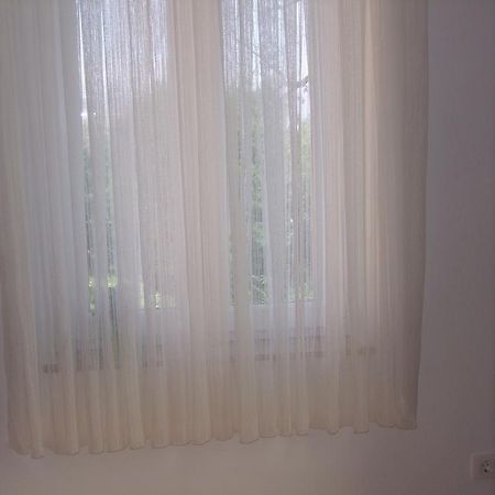 Apartman Nekic Opatija Exterior foto