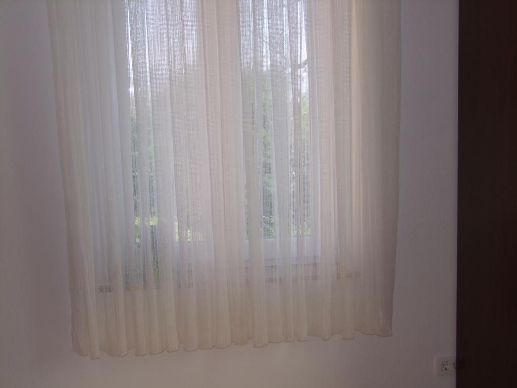 Apartman Nekic Opatija Exterior foto