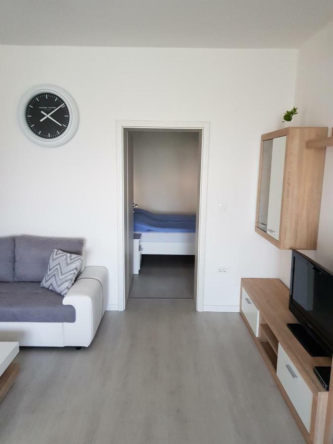 Apartman Nekic Opatija Exterior foto