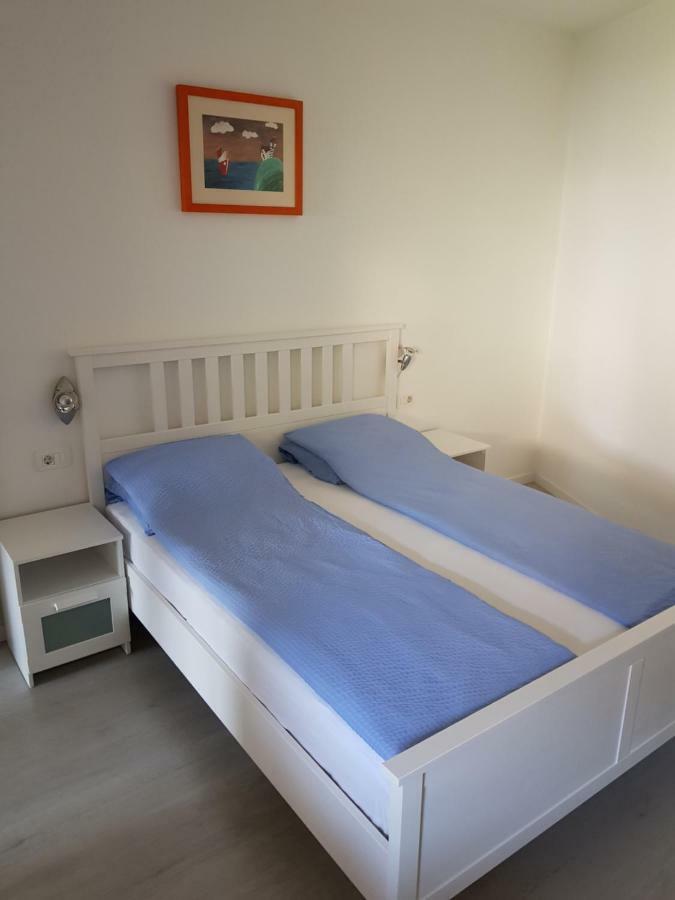 Apartman Nekic Opatija Exterior foto