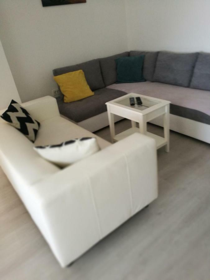 Apartman Nekic Opatija Exterior foto