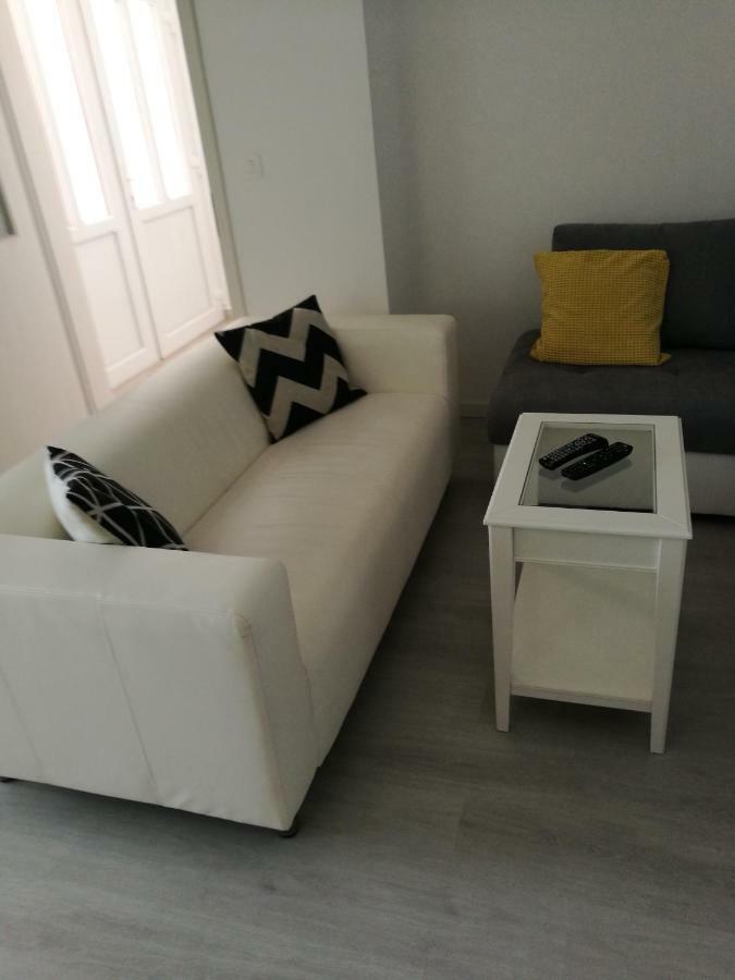 Apartman Nekic Opatija Exterior foto