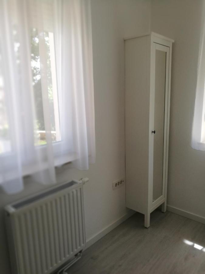 Apartman Nekic Opatija Exterior foto