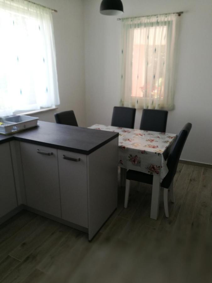 Apartman Nekic Opatija Exterior foto