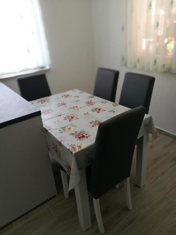 Apartman Nekic Opatija Exterior foto